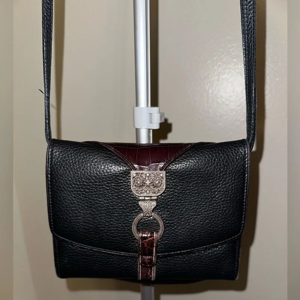 Brighton fine black
